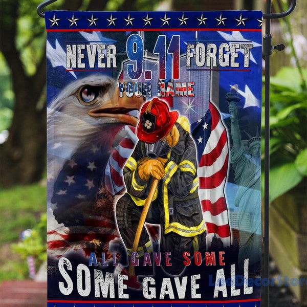 September 11th - Etsy