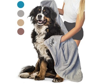 dog towels uk