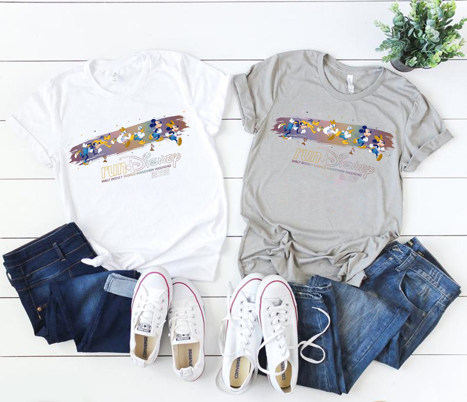 Run Disney Shirt Disney Running Shirt Disney World Shirt Etsy