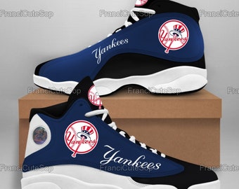 mlb ny yankees shoes