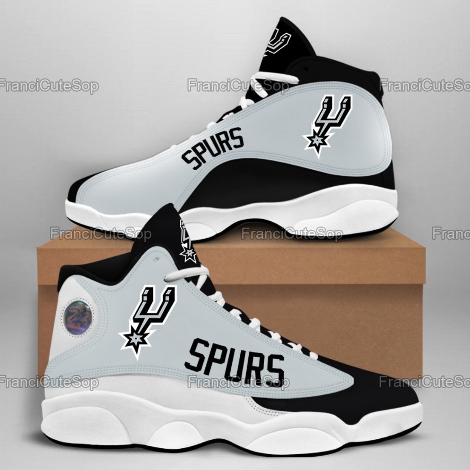 pumps canvas