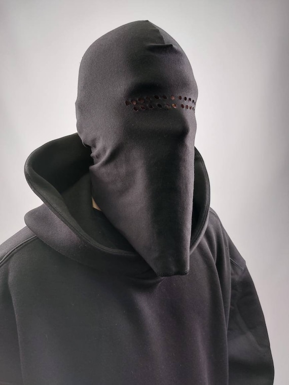OODE CO. Balaclava 【COTTON】BLACK Amazon.com: Zanheadgear® Cotton Balaclava Black, Shiesty