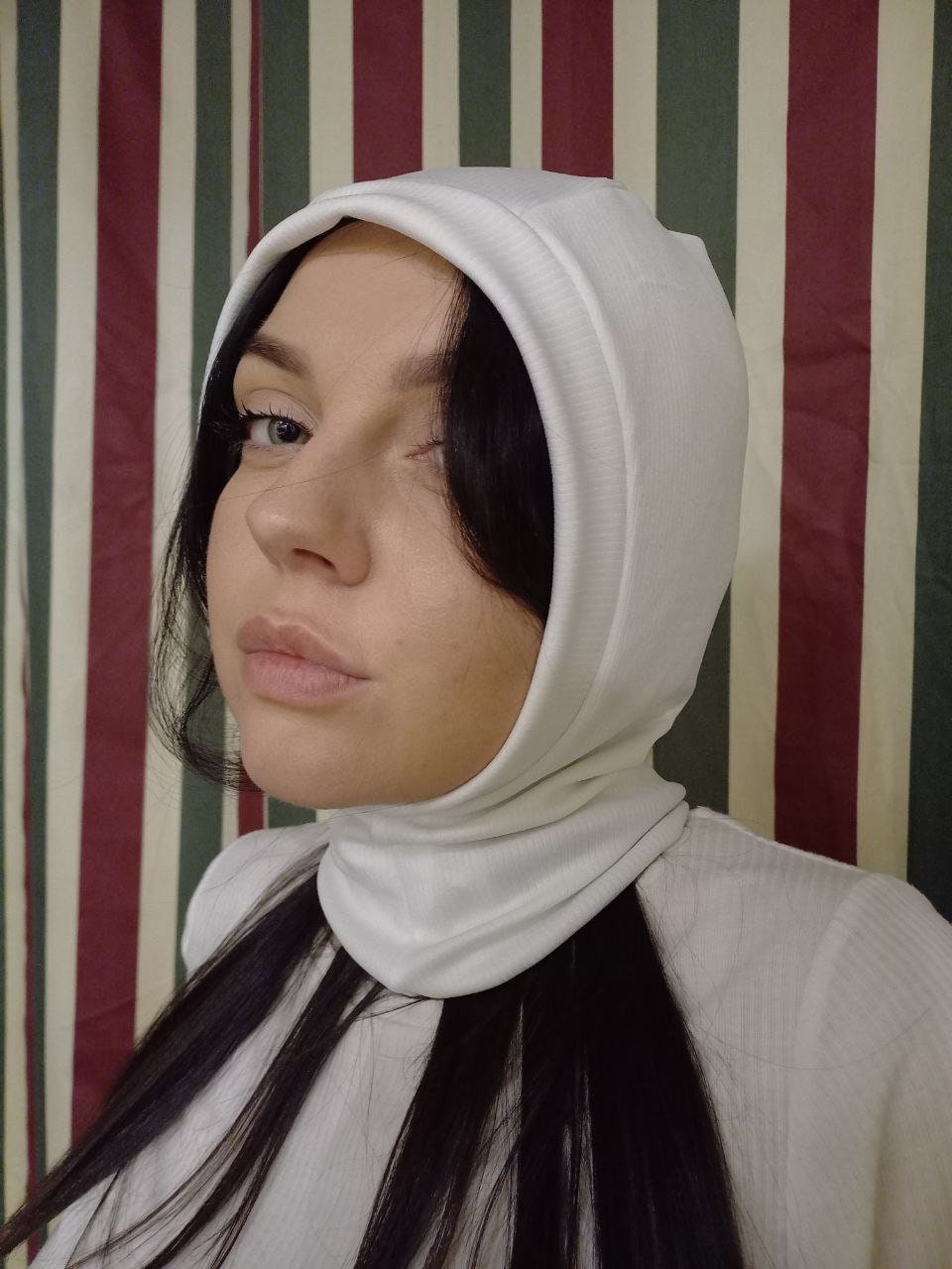 Balaclava Ski Masks Sewing Patterns. 4 Sizes. PDF Format Etsy Australia