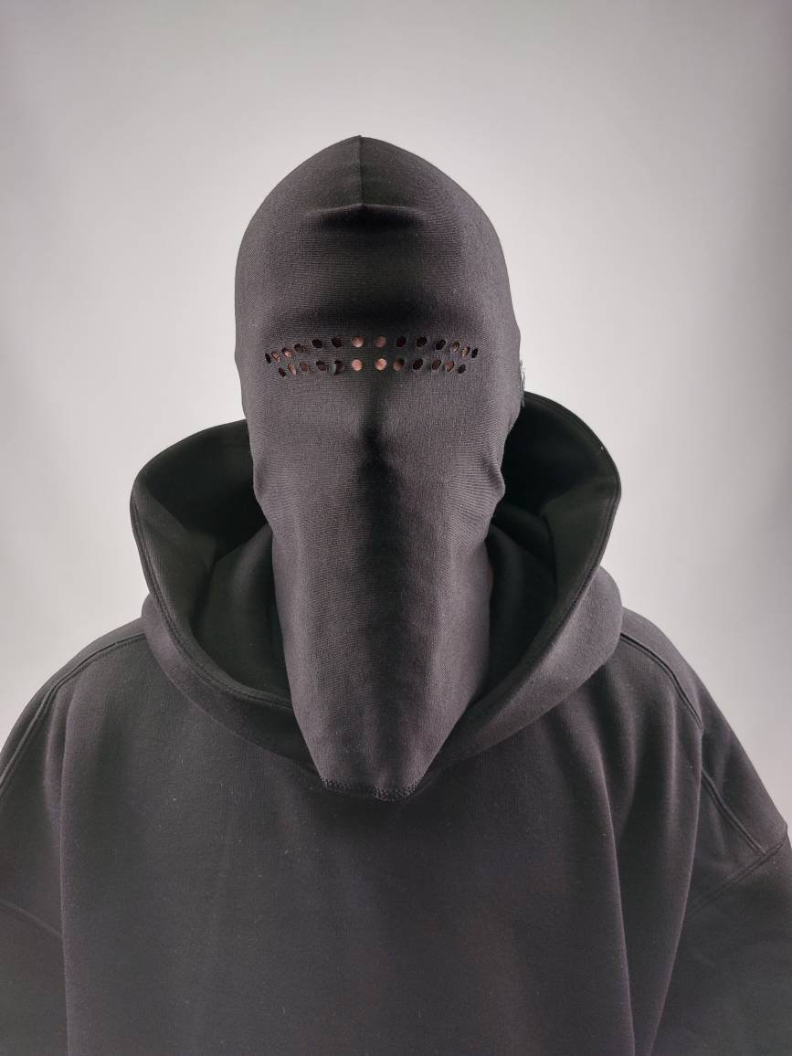 Donda Mask - Etsy Donda Mask - Etsy