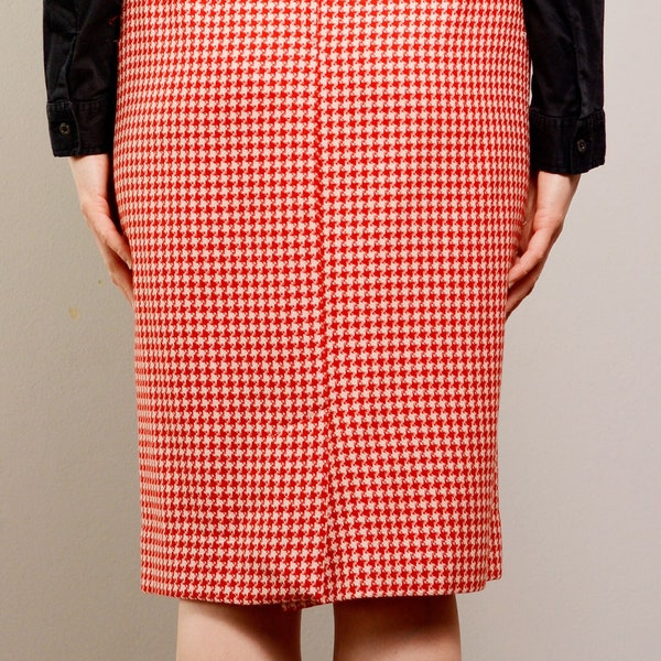 Pegged Skirt Etsy