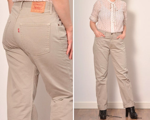 Levis w33 l34 cheap