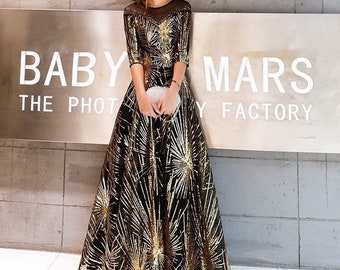 modest semi formal dress