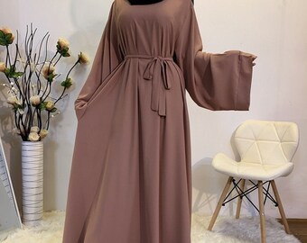 long abayas