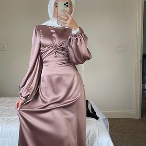 long frock for eid