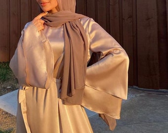 modest western dresses