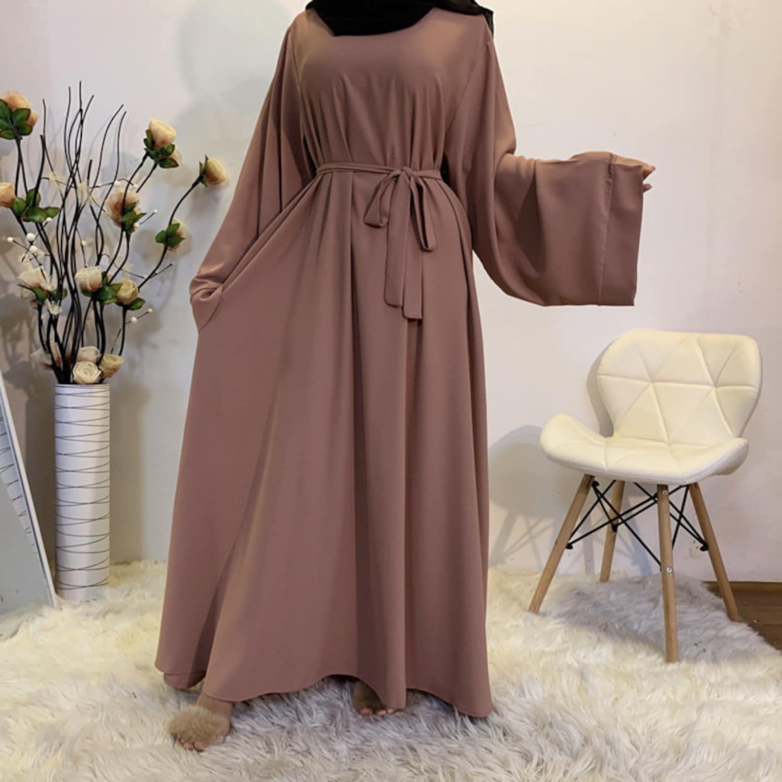 abaya 2021