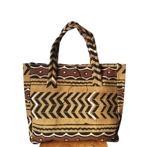 BOGOLAN TOTE