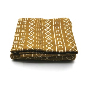 BOGOLAN fabric
