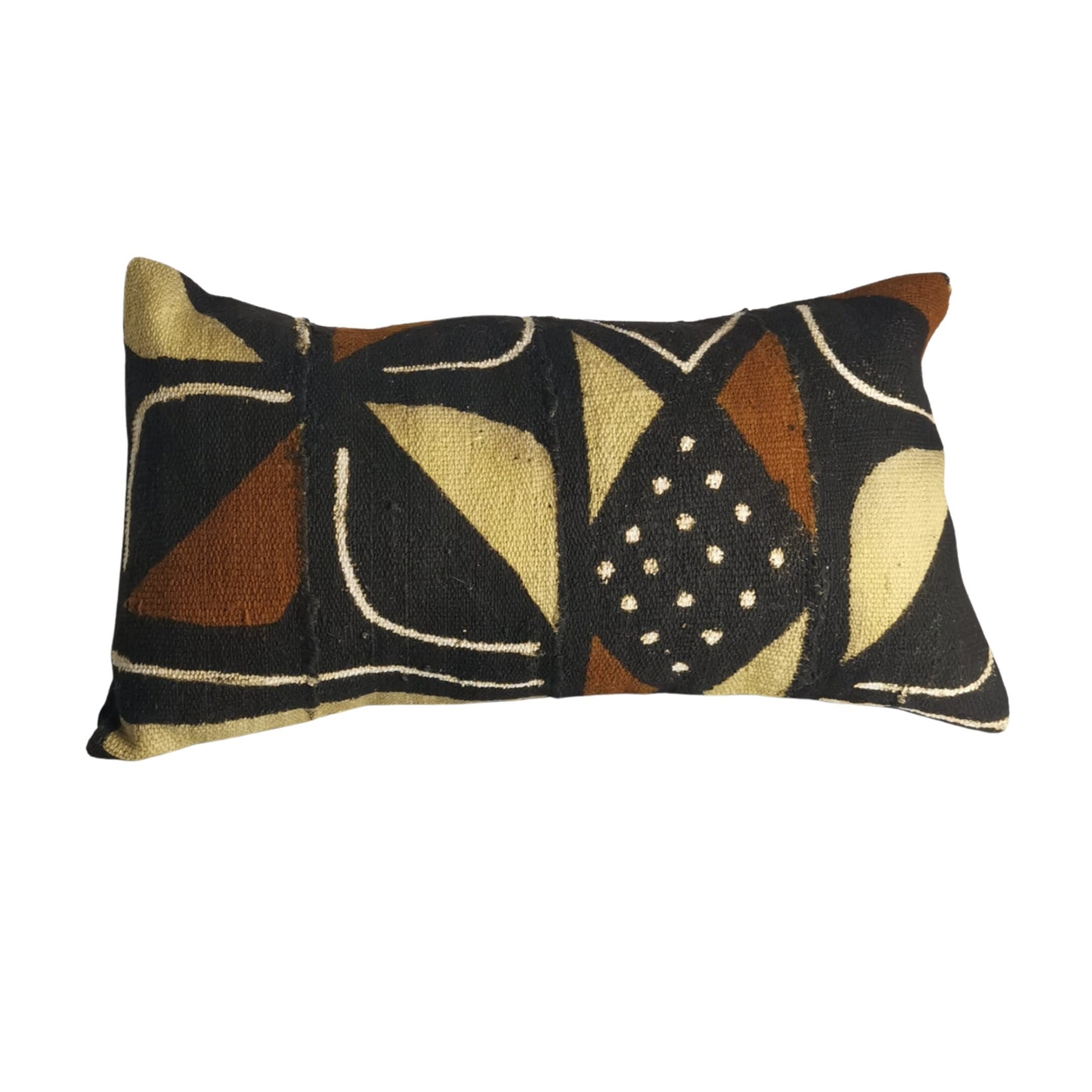 2 Housses de Coussin King