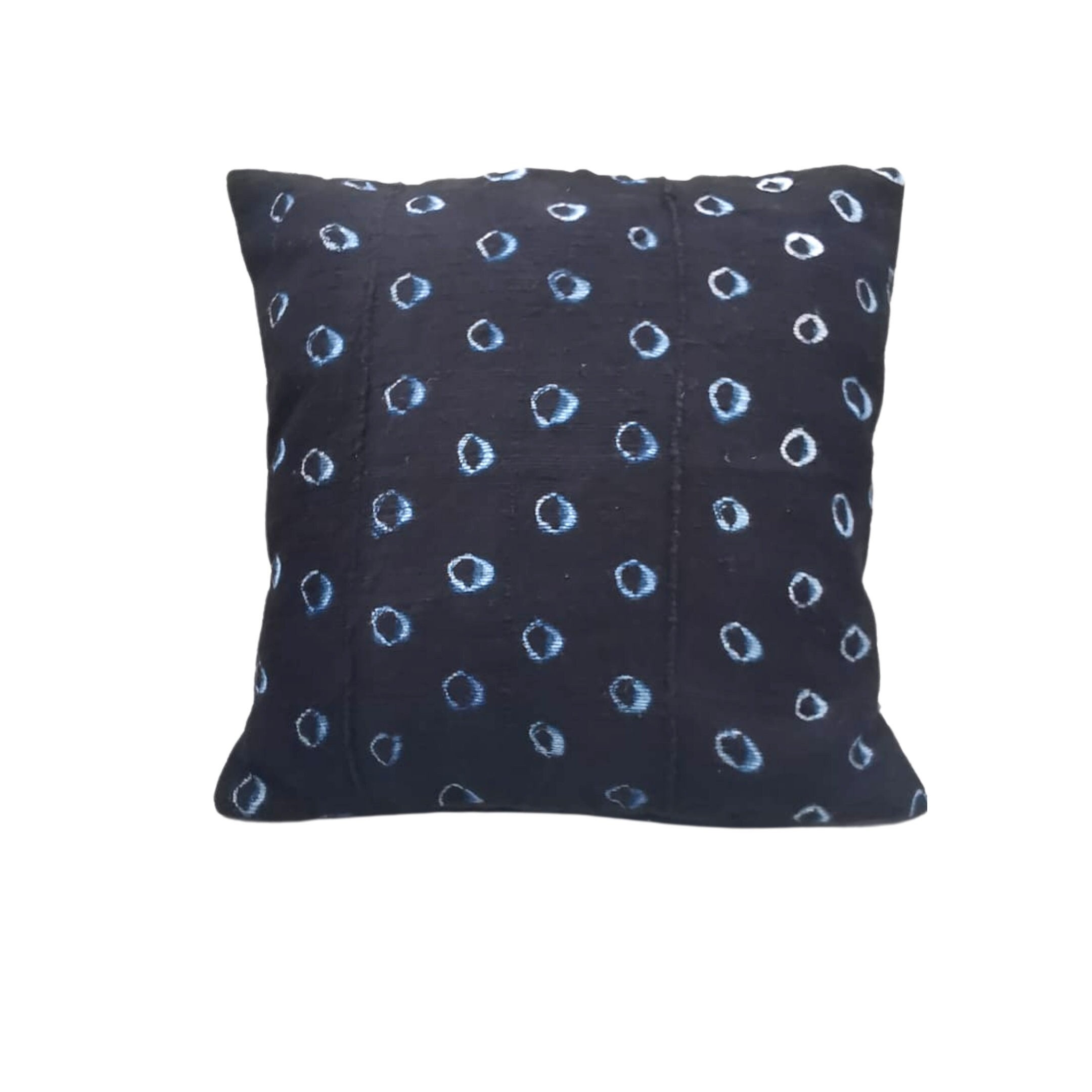 2 Housses de Coussin