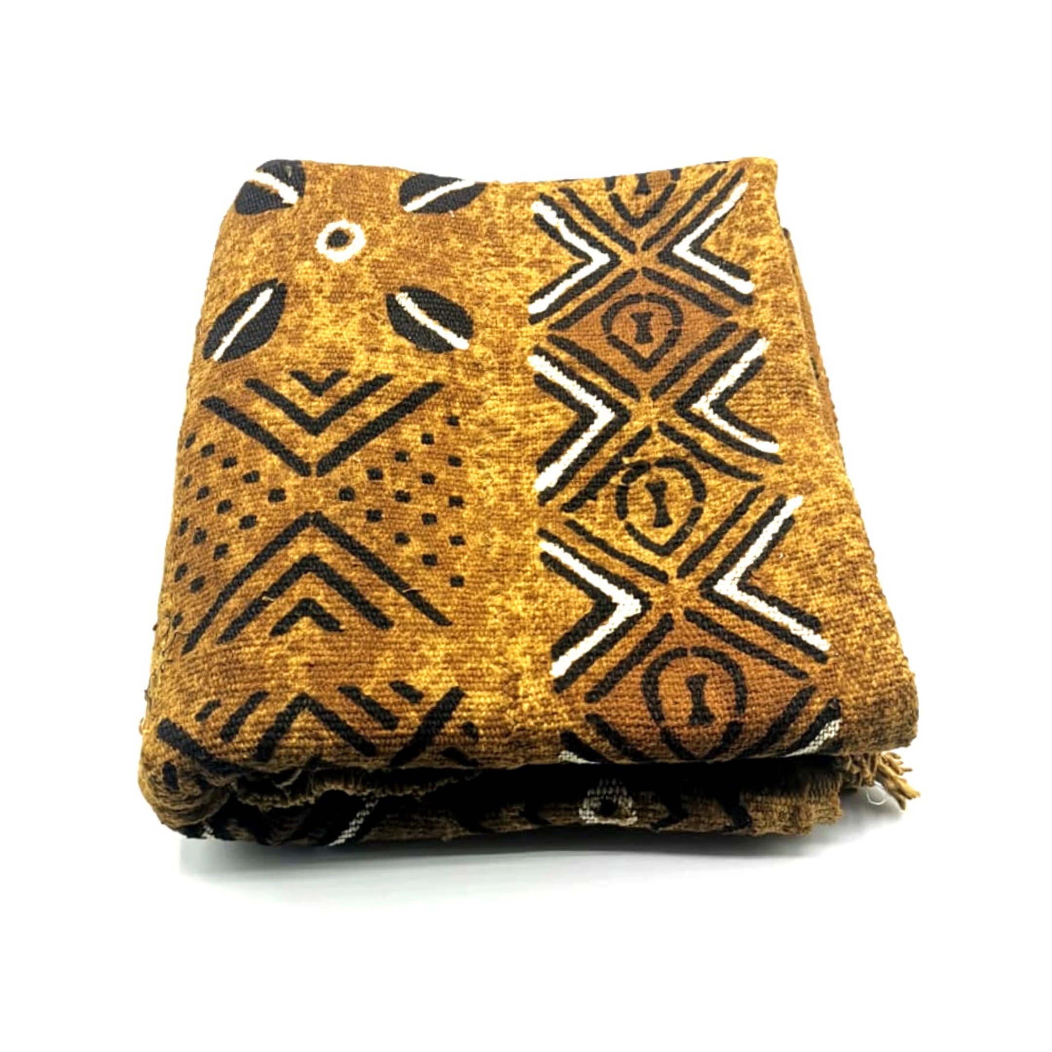 Tissu Bogolan Savana