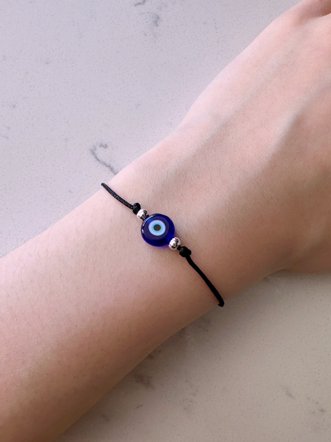 Ojo String Eye Bracelet