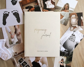 pregnancy journal first time mom, congratulations pregnancy announcement gift for expecting mom, pregnancy gift for natural mama