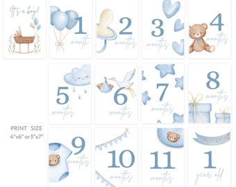 Carte cardine per bambini, carte cardine mensili per bambini, carte cardine per bambini dischi cardine foto del primo anno, carte cardine per ragazzi ciao mondo in formato SVG