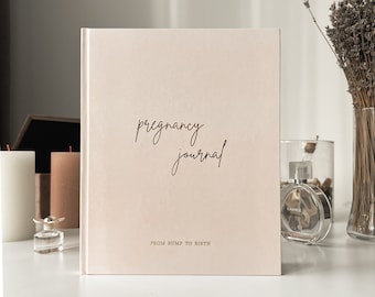 Journal de grossesse maman pour la première fois, félicitations cadeau de grossesse pour future maman, mon journal de grossesse maman naturelle, agenda de grossesse