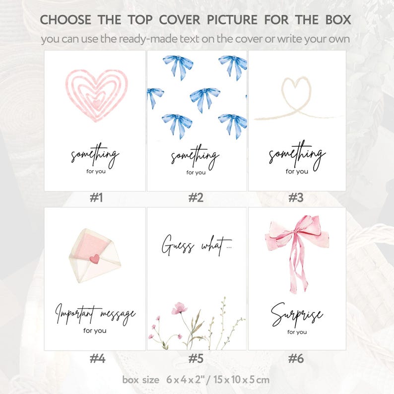 Pregnancy Announcement grandparents, Pregnancy reveal to grandparents to be, Baby Announcement Box to husband, Annonce grossesse