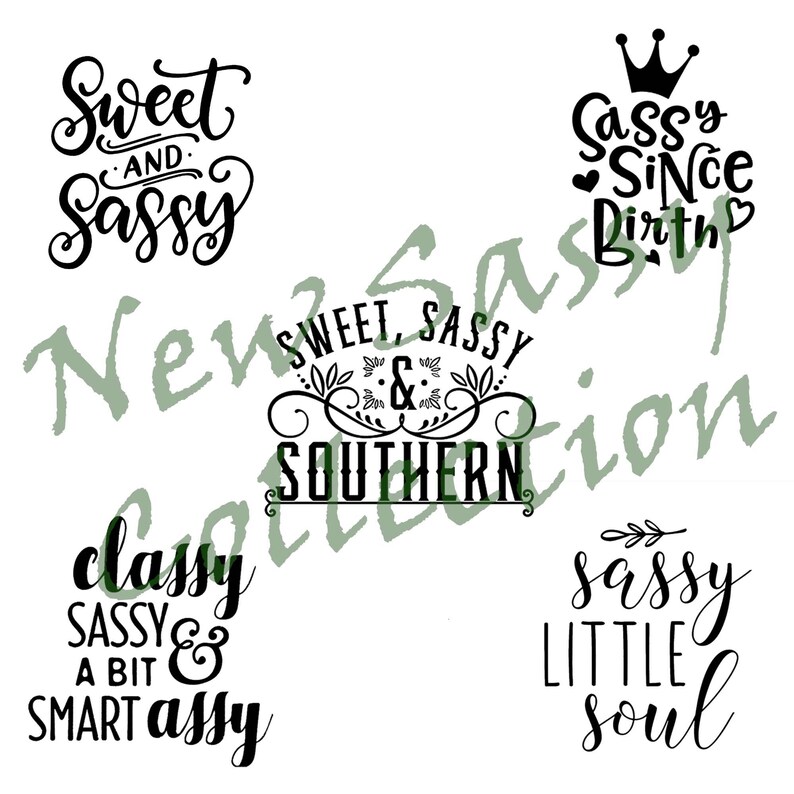 Download Sassy Svg Bundle Sassy Girl Quote Svg Funny Svg Bundle Cricut Clip Art Art Collectibles Delage Com Br