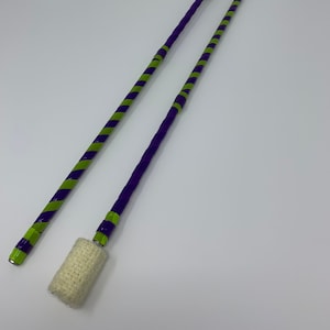 Fearless Fire Torches (Hollow - pair)