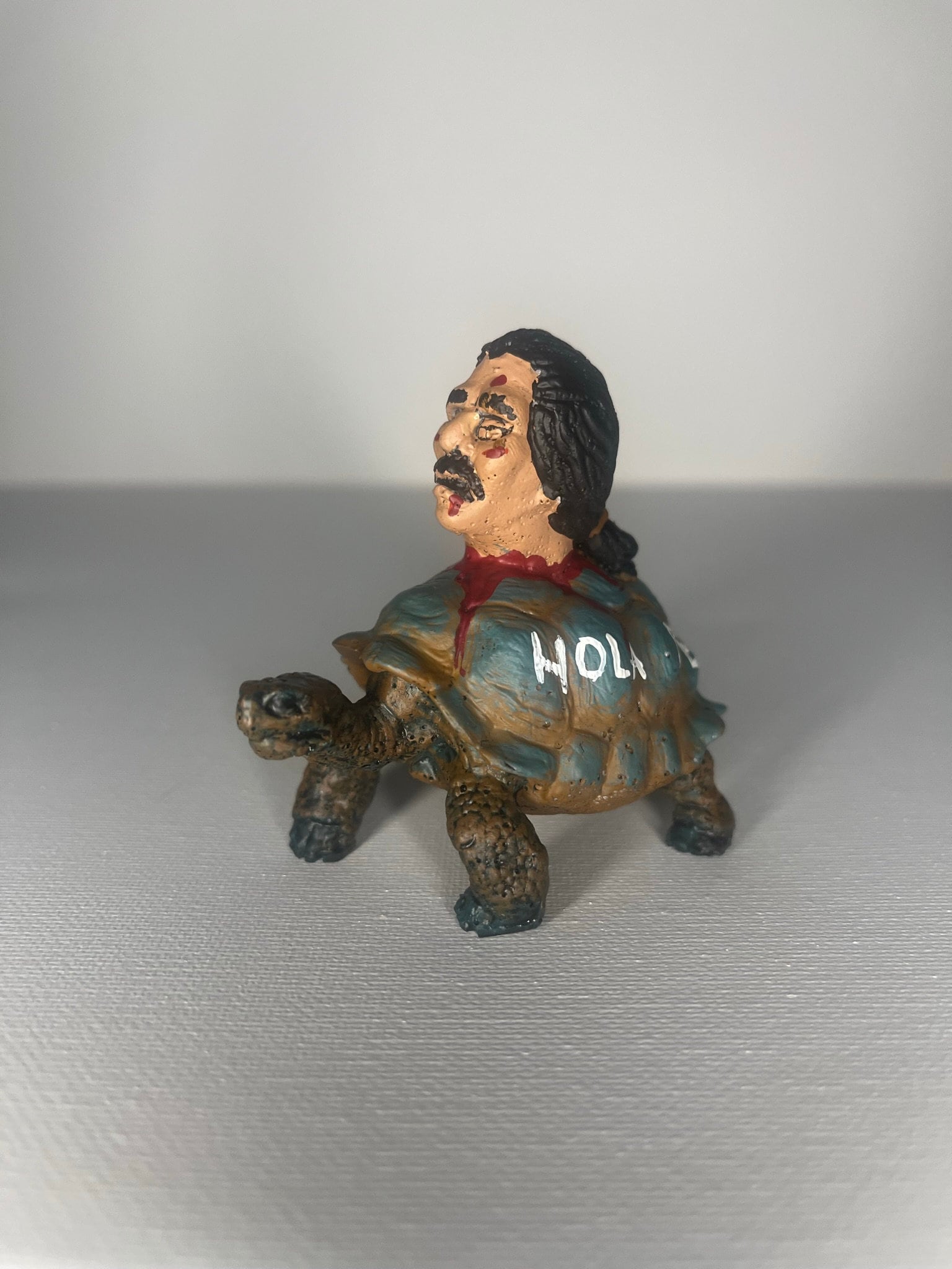Breaking Bad Tortuga Desk Ornament