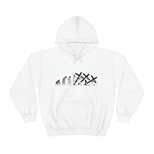 Atheist Shirt Funny Hoodie Religion Sweatshirt Political Unisex Hoodie Mens Hooded Sweatshirt for Atheist