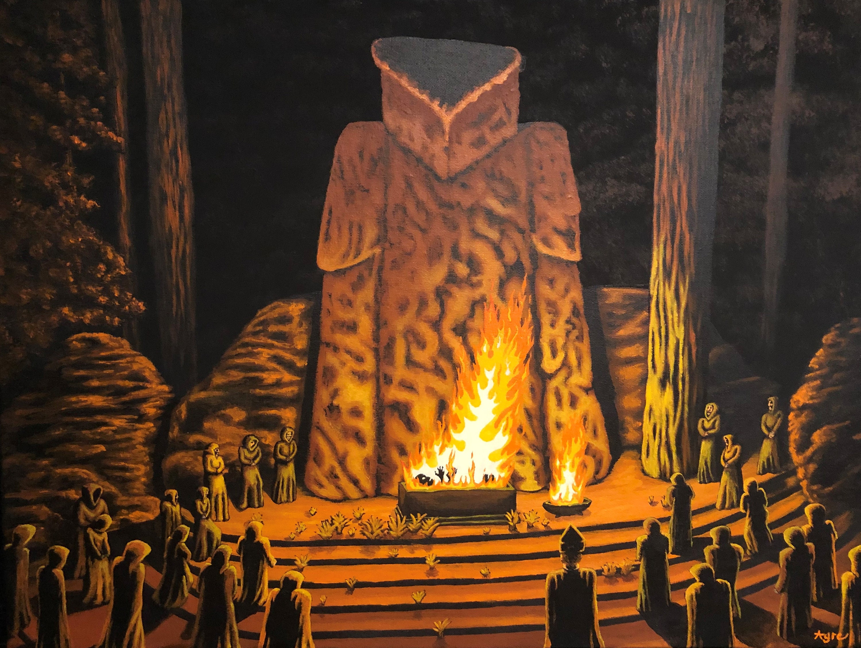 Bohemian Grove