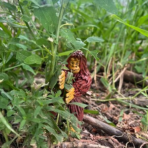 Bigfoot Lawn Ornament