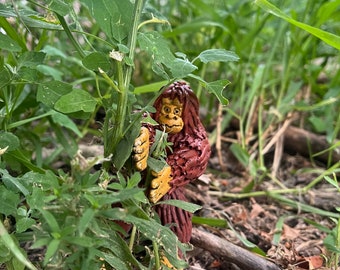 Bigfoot Lawn Ornament