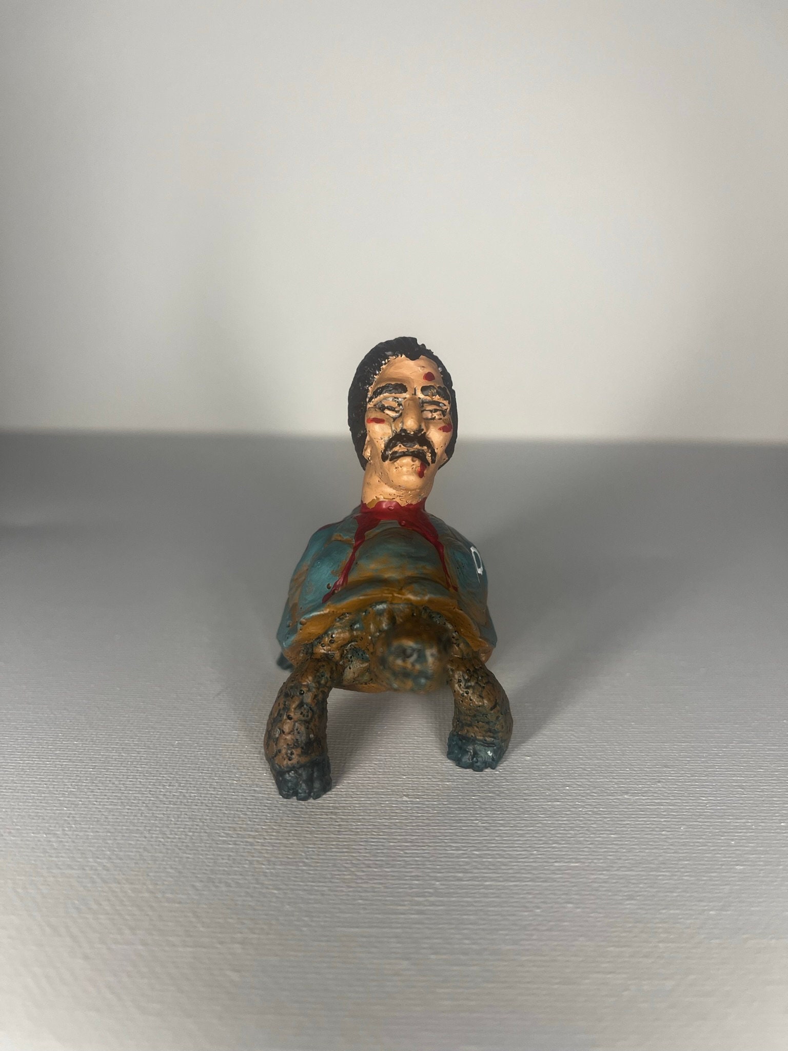 Breaking Bad Tortuga Desk Ornament - Etsy