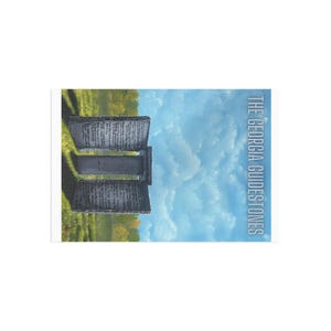The Georgia Guidestones - Postcard