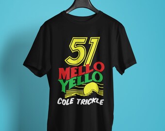 mello yello sweatshirt