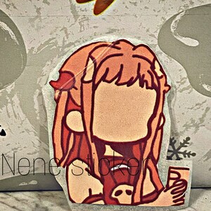 NENE STICKER!! (Goodys kommen in der Tasche, 1-5.) (Lesen Sie die Beschreibung vor dem Kauf!)
