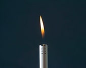 candle lighter, long reach, prefilled, refillable