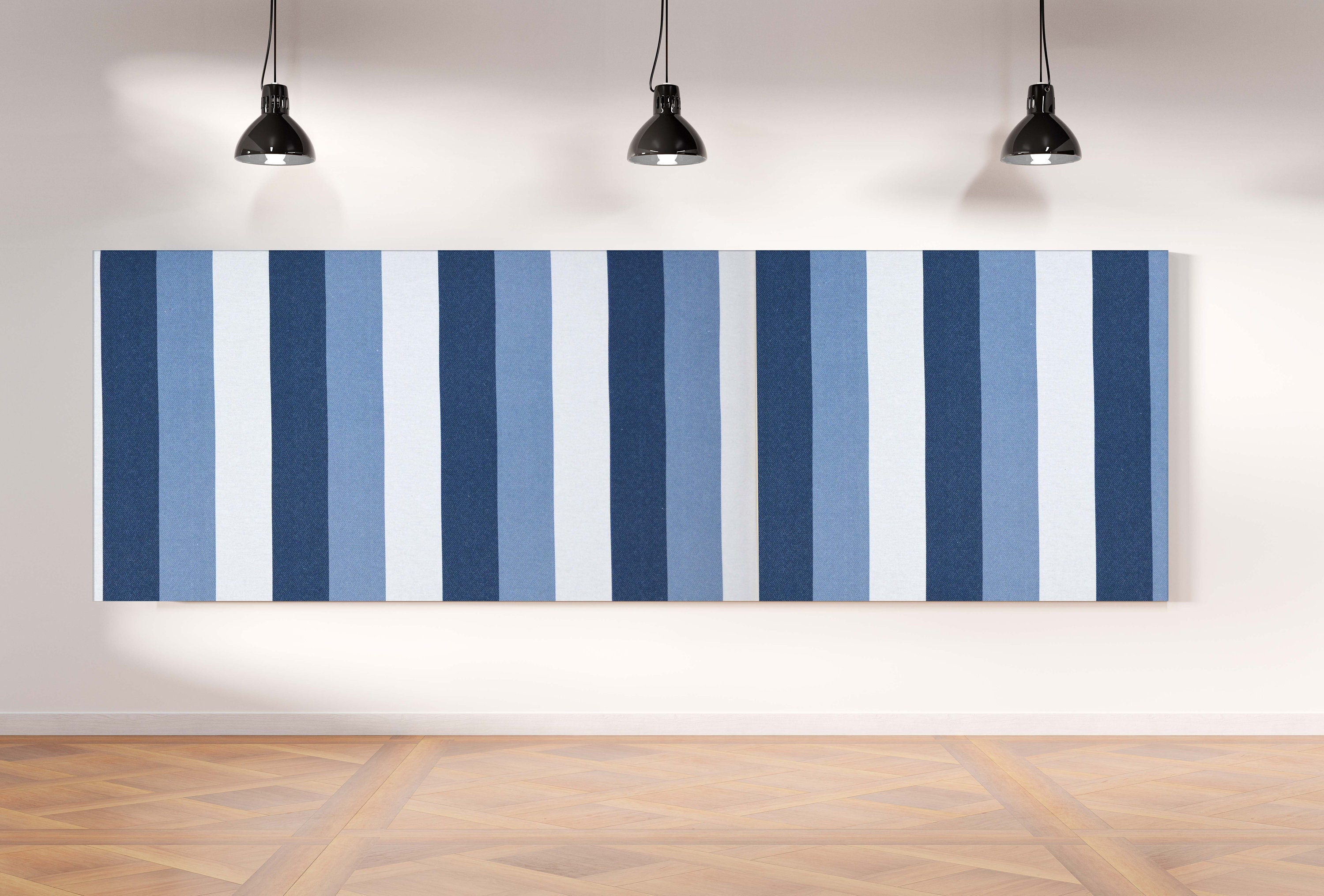 Decorative Acoustic Panel High sound absorption Decorative