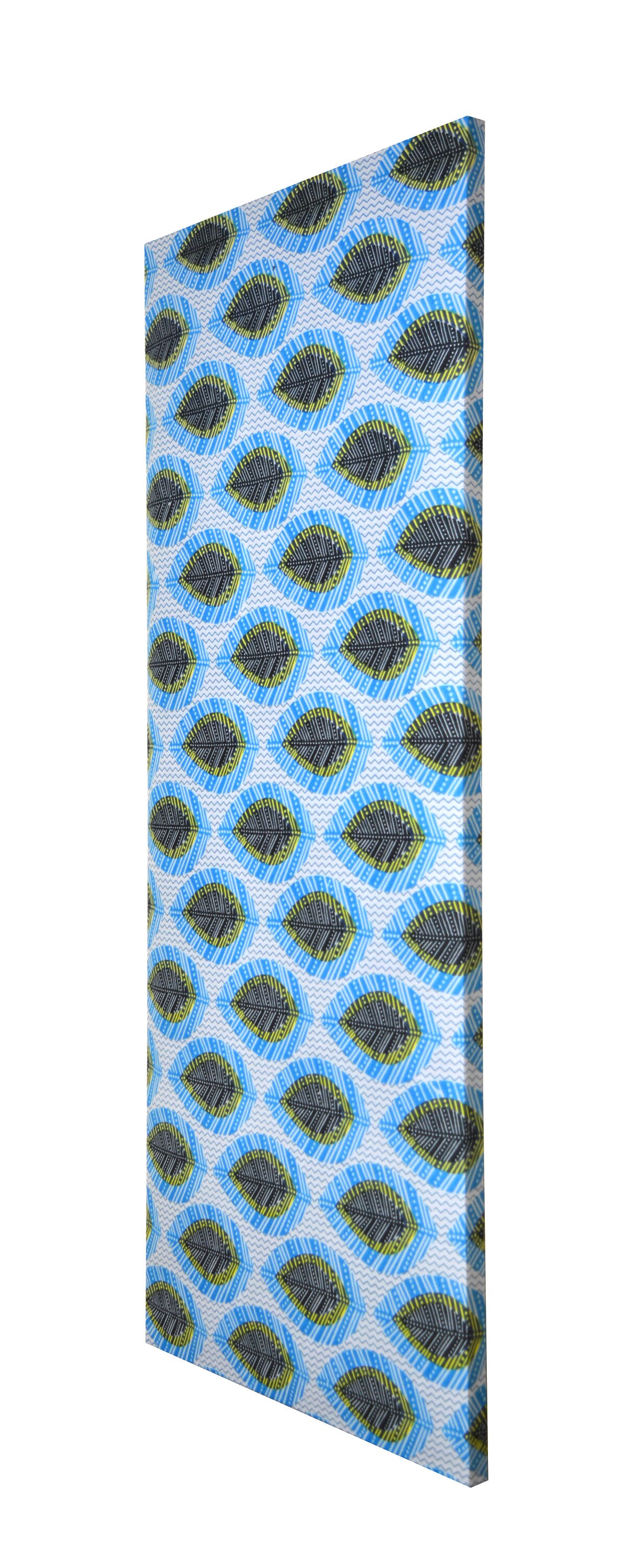 Decorative acoustic panel acoustic treatment decorative | Etsy