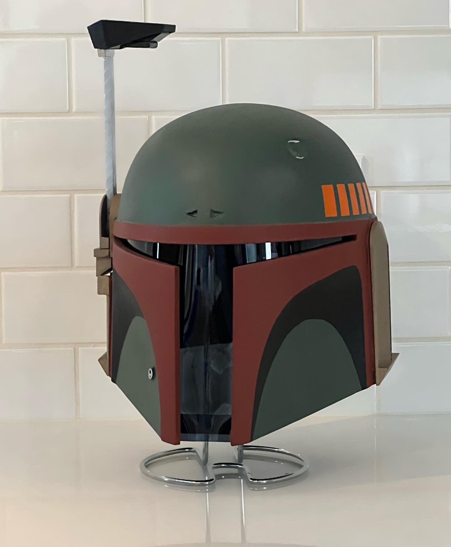 boba fett ™ helmet