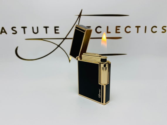 Flint on sale butane lighter