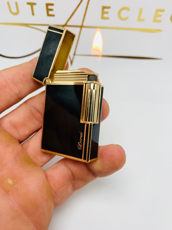 Stylish lighters discount