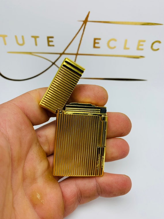 Metal 2024 butane lighter