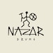 NazarDrums store logo