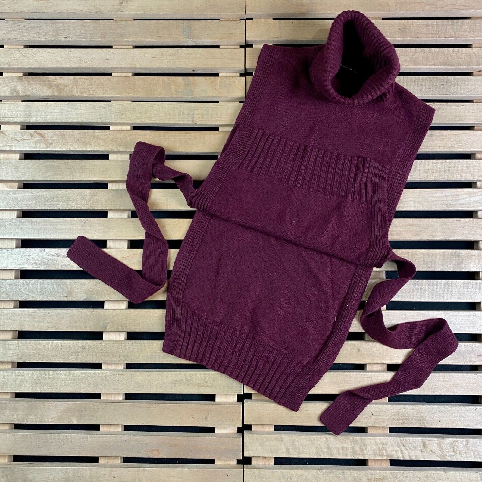 Womens Sweater Vest Etro Size M Wool - Etsy Canada