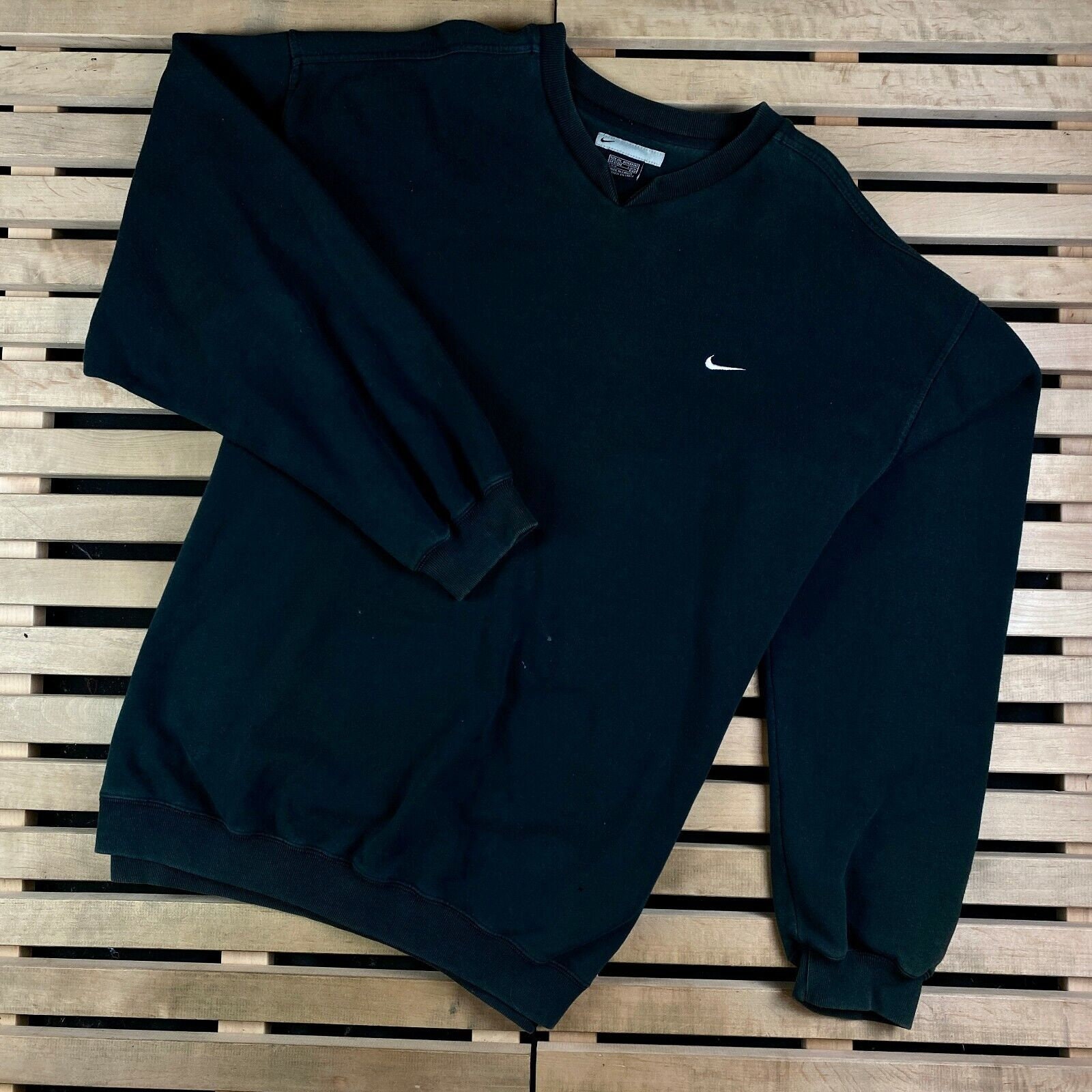 Vintage tick sweatshirt hotsell