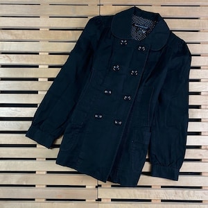 Womens Jacket Marc By Marc Jacobs Size 8