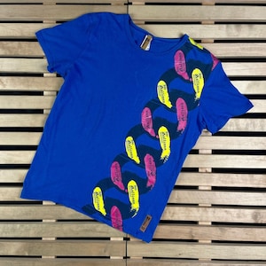 Womens T Shirt Galliano Size S