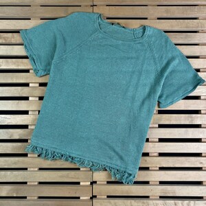 Womens Top T Shirt Max Mara Size M