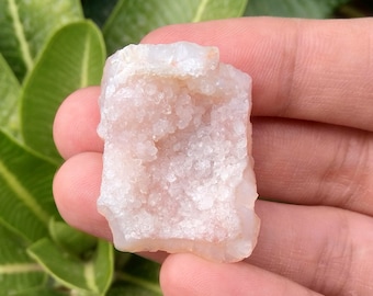 Crystallized White Quarts Geode, Natural Quarts Druzy, Druzy Quarts Geode, Natural Quarts Geode.